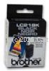Brother LC-21B Black Inkjet Cartridge-Original Product