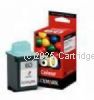 Lexmark 17G0060 Colour - Original 
