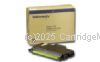 Fuji Xerox 016-1802-00 Yellow High Yield - Original