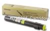 Fuji Xerox 016-1681-00 Yellow Toner Cartridge - Original