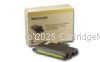 Fuji Xerox 016-1687-00 Yellow - Original