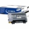 Samsung CLP-500D7K Black - Original 