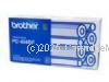 Brother PC-404RF 4 rolls of ink ribbon - Original Product