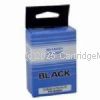 Genuine Sharp FOC60 Black Ink Cartridge