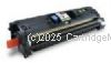 CartridgeMate Hewlett Packard Q3960A (122A) Black 