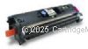 CartridgeMate Hewlett Packard Q3963A (122A) Magenta 