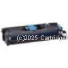 CartridgeMate Hewlett Packard C9701A (121A) Cyan 