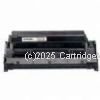 CartridgeMate Lexmark 13T0101 Black High Yield Premium Compatible - Average - 6,000