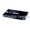CartridgeMate Samsung CLP-500D5 Cyan Premium Toner Cartridge Average 5,000 Pages