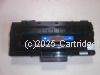 CartridgeMate Samsung ML+1710D3 Black Compatible