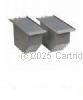 CartridgeMate NP3325 Black Toner Cartridges 
2 x 350gms