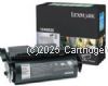 Lexmark 12A6835 Prebate Black - Original 
