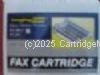 *Brother PC-101 NEW Compatible Cartridge + 1 Ribbon