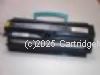 CartridgeMate Lexmark 12A8405 Premium Black High Yield Compatible Toner Cartridge