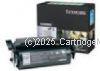 Lexmark 12A6860 Black - Original