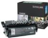 Lexmark 12A6830 Prebate Black - Original