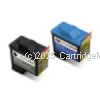 *Dell 592-10039-40 (T0529-30) Twin Pack Compatible Inkjet