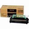 Toshiba TK-18 Black Toner Cartridge- Average Yield 6,000 Pages @ 5%