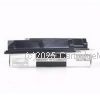 Toshiba TK-12 Black Toner Cartridge- Average Yield 1,800 Pages