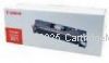 Canon Cart301BK Black Toner Cartridge - Average Yield 5,000 Pages - Original        