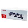 Canon Cart301C Cyan Toner Cartridge - Average Yield 4,000 Pages - Original