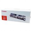 Canon Cart301Y Yellow Toner Cartridge - Average Yield 4,000 Pages - Original