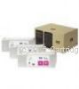 Hewlett Packard C5068A (81) Magenta Triple Pack - Original