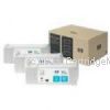 Hewlett Packard C5067A (81) Cyan Triple Pack - Original Product