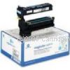 Konica Minolta 1710605-008 Cyan High Yield Toner Cartridge - Original Product