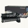 Lexmark 15G042K Black High Yield  - Original