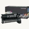 Lexmark 15G042M Magenta High Yield  - Original