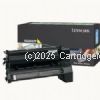 Lexmark 15G041Y Yellow  - Original