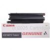 Canon GP-605 Black Toner Cartridge - Original Product