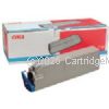 Oki 41963611 Cyan Toner 