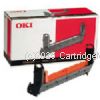 Oki 41963412 Black Image Drum