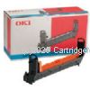 Oki 41963411 Cyan Image Drum