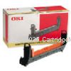 Oki 41963409 Yellow Image Drum