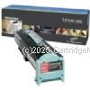 Lexmark W84020H Black Toner - Original 