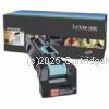 Lexmark W84030H Photoconductor - Original 