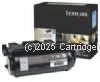 Lexmark 64017HR Black - Original