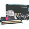 Lexmark C5240MH Magenta High Yield - Original