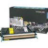 Lexmark C5240YH Yellow High Yield - Original
