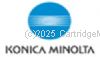 Konica Minolta 4276 Toner Cartridge - Average yield 3,000 Pages