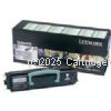 Lexmark 34217XR Black - Original 