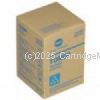 Konica Minolta 4053-703 Cyan Copier Toner -10K - Original Product