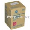 Konica Minolta 4053-603 Magenta Copier Toner -10K - Original Product
