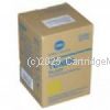 Konica Minolta 4053-503 Yellow Copier Toner - 10K - Original Product