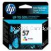 Hewlett Packard C6657AA\No57 Colour 