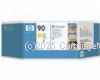 Hewlett Packard C5064A/No 90 Yellow  - 225ml - Original 