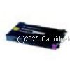 CartridgeMate Samsung CLP-510D5 Magenta Premium Compatible Toner Cartridge